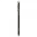 Spigen iPhone 14 Pro Deksel Ultra Hybrid MagFit Graphite
