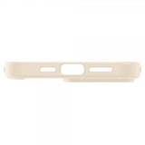 Spigen iPhone 14 Pro Deksel Ultra Hybrid Sand Beige