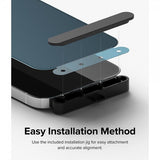 Ringke iPhone 14 Pro Skjermbeskytter Privacy Glass