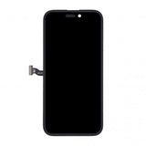 iPhone 14 Pro Soft OLED Display High Quality Black (DD brand)