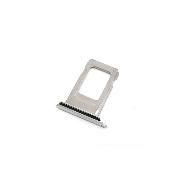 iPhone 14 SIM-kortholder - Sliver