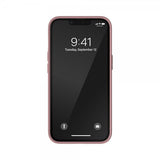 Adidas iPhone 14 Deksel 3 Stripes Snap Case Alligator Pink