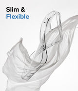 Ringke iPhone 14 Deksel Air Clear