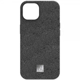 Richmond & Finch iPhone 14 Deksel Black Caviar