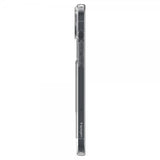 Spigen iPhone 14 Deksel Crystal Slot Crystal Clear