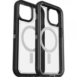 Otterbox iPhone 14 Deksel Defender XT Black Crystal