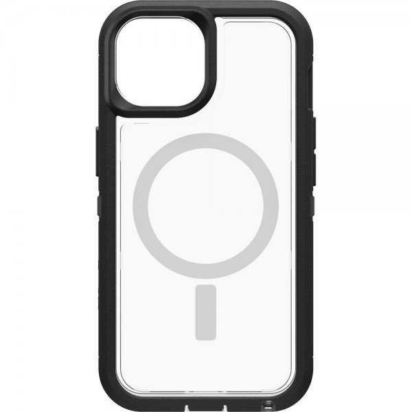 Otterbox iPhone 14 Deksel Defender XT Black Crystal