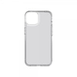 Tech21 iPhone 14/iPhone 15 Deksel Evo Clear Transparent