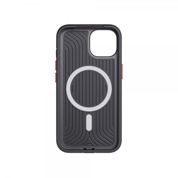 Tech21 iPhone 13/iPhone 14 Deksel Evo Max Svart