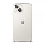 Ringke iPhone 14 Deksel Fusion Matte Clear