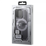 Benks iPhone 14 Deksel Gamers Pick Svart