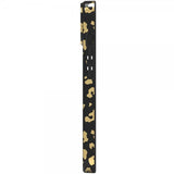 Richmond & Finch iPhone 14 Deksel Gold Leopard