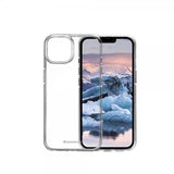 dbramante1928 iPhone 13/iPhone 14 Deksel Greenland Clear