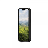 dbramante1928 iPhone 13/iPhone 14 Deksel Greenland Night Black