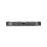 dbramante1928 iPhone 14 Deksel Iceland Pro MagSafe Clear