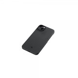 Pitaka iPhone 14 Deksel MagEZ Case 3 Black/Grey Twill