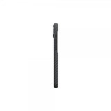Pitaka iPhone 14 Deksel MagEZ Case 3 Black/Grey Twill