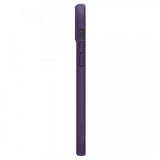 Caseology iPhone 14 Deksel Skjermbeskytter Nano Pop 360 Grape Purple