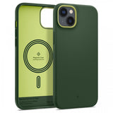 Caseology iPhone 14 Deksel Nano Pop Mag Avo Green