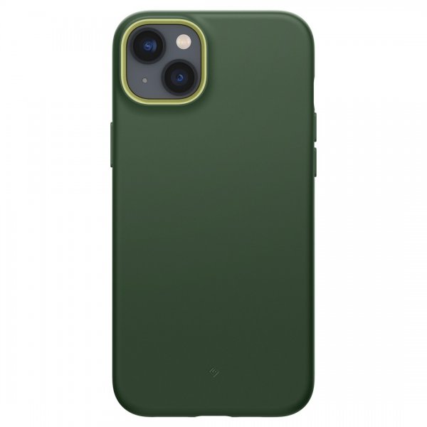 Caseology iPhone 14 Deksel Nano Pop Mag Avo Green