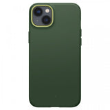 Caseology iPhone 14 Deksel Nano Pop Mag Avo Green