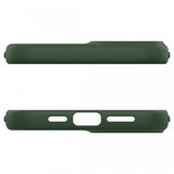 Caseology iPhone 14 Deksel Nano Pop Mag Avo Green