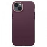 Caseology iPhone 14 Deksel Nano Pop Mag Burgundy Bean
