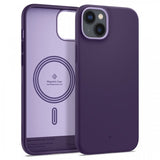 Caseology iPhone 14 Deksel Nano Pop Mag Grape Purple