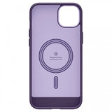 Caseology iPhone 14 Deksel Nano Pop Mag Grape Purple
