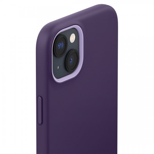 Caseology iPhone 14 Deksel Nano Pop Mag Grape Purple