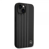 Mercedes Benz iPhone 14 Deksel New Urban III Svart