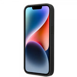 Mercedes Benz iPhone 14 Deksel New Urban III Svart