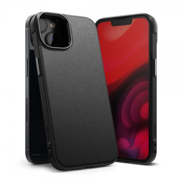 Ringke iPhone 14 Deksel Onyx Svart