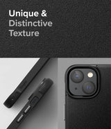 Ringke iPhone 14 Deksel Onyx Svart