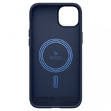 Caseology iPhone 14 Deksel Parallax Mag Midnight Blue