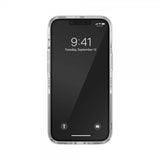 Adidas iPhone 14 Deksel Beskyttende Klar Etui Klar