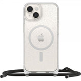 Otterbox iPhone 14 Deksel React Necklace MagSafe Stardust