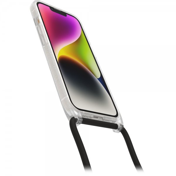Otterbox iPhone 14 Deksel React Necklace MagSafe Stardust