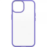 Otterbox iPhone 14 Deksel React Purplexing