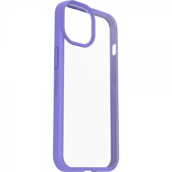 Otterbox iPhone 14 Deksel React Purplexing