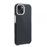 Vivanco iPhone 14 Deksel Rock Solid Svart Klar
