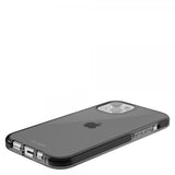 holdit iPhone 14 Deksel Seethru Svart