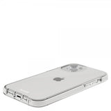 holdit iPhone 14 Deksel Seethru White