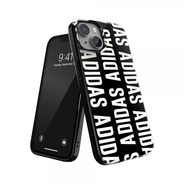 Adidas iPhone 14 Deksel SP Snap Etui Logo