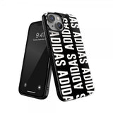 Adidas iPhone 14 Deksel SP Snap Etui Logo