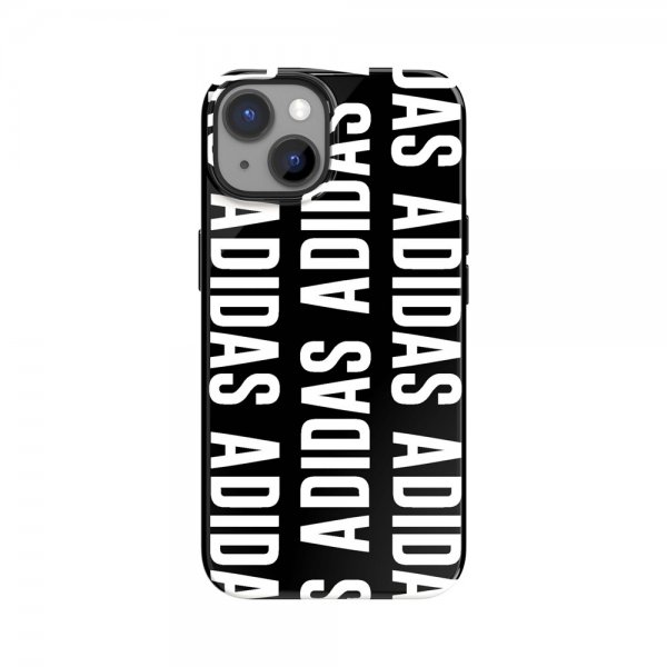 Adidas iPhone 14 Deksel SP Snap Etui Logo
