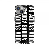 Adidas iPhone 14 Deksel SP Snap Etui Logo