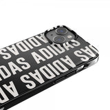 Adidas iPhone 14 Deksel SP Snap Etui Logo