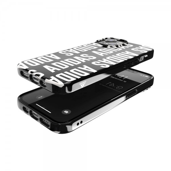 Adidas iPhone 14 Deksel SP Snap Etui Logo