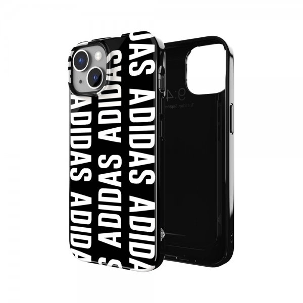 Adidas iPhone 14 Deksel SP Snap Etui Logo